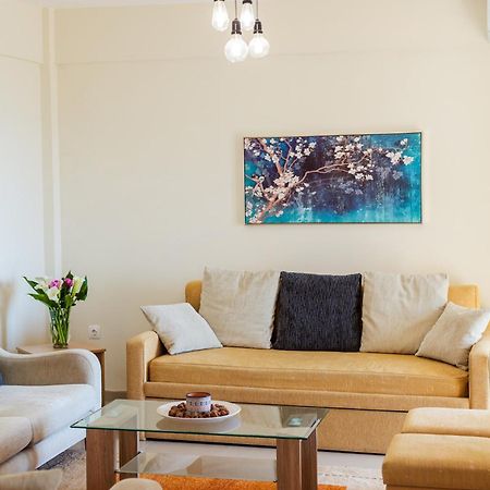Villa Armonia, Sunset View And Relaxing Beach Vibe Proastion Luaran gambar